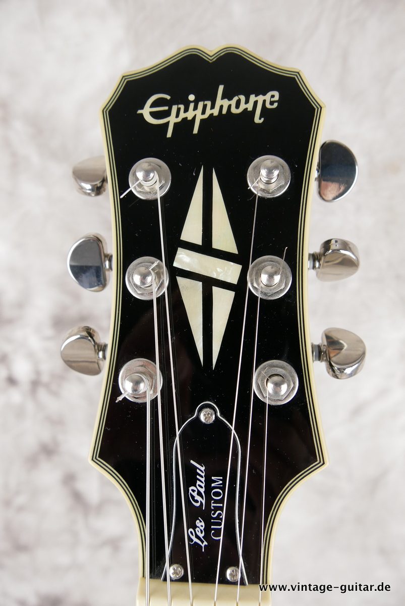 Epiphone_Les_Paul_Custom_limited_edition_silverburst_2009-009.JPG