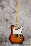 master picture Telecaster American Standard
