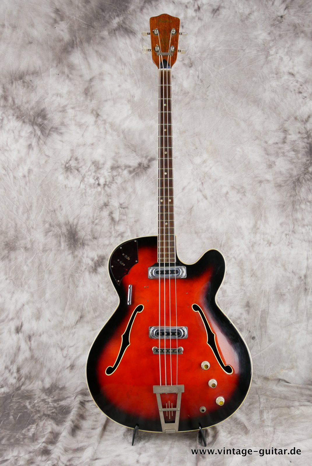 Framus Star Bass 5/150 [1965] | A-1257