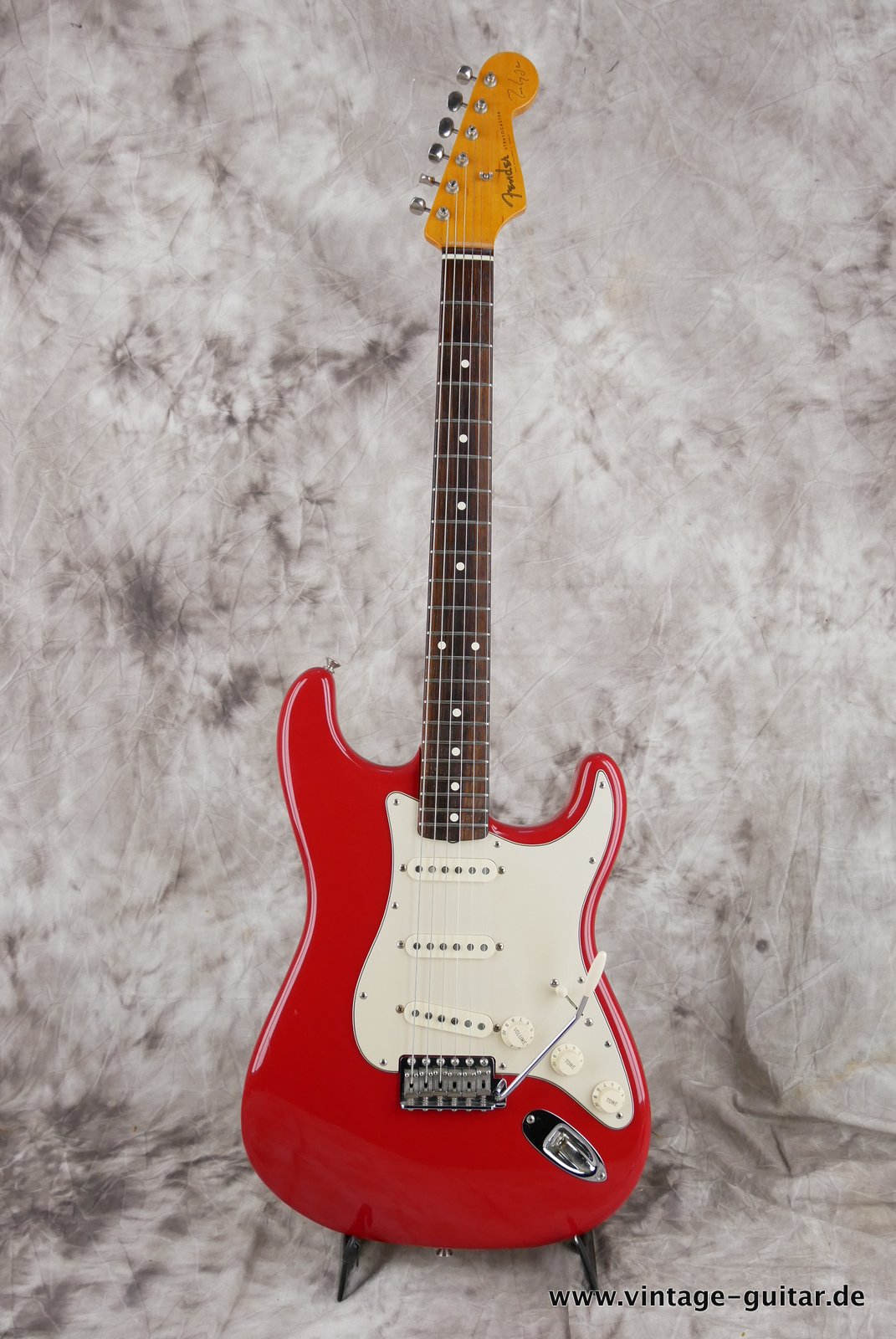 Mark knopfler signature shop strat