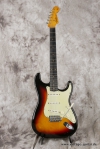 Anzeigefoto Stratocaster