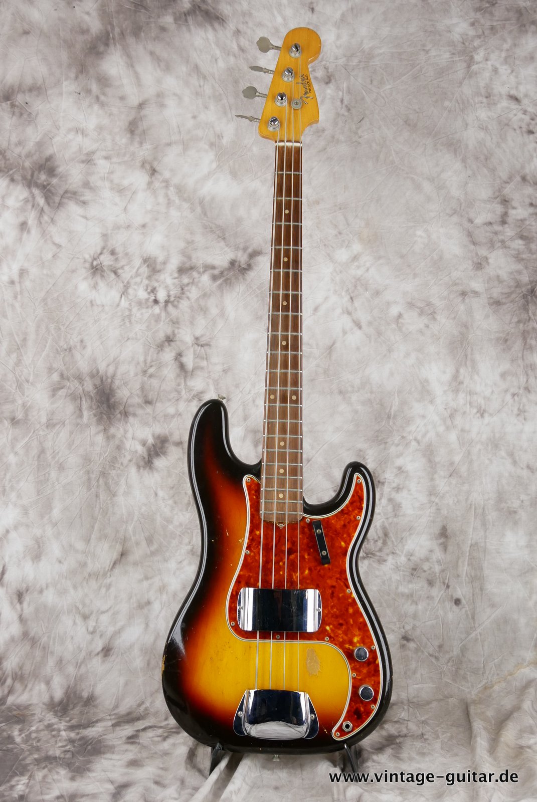 John entwistle precision shop bass