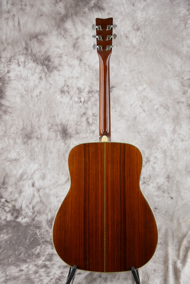 Yamaha FG 365SE