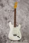 master picture Stratocaster AVRI