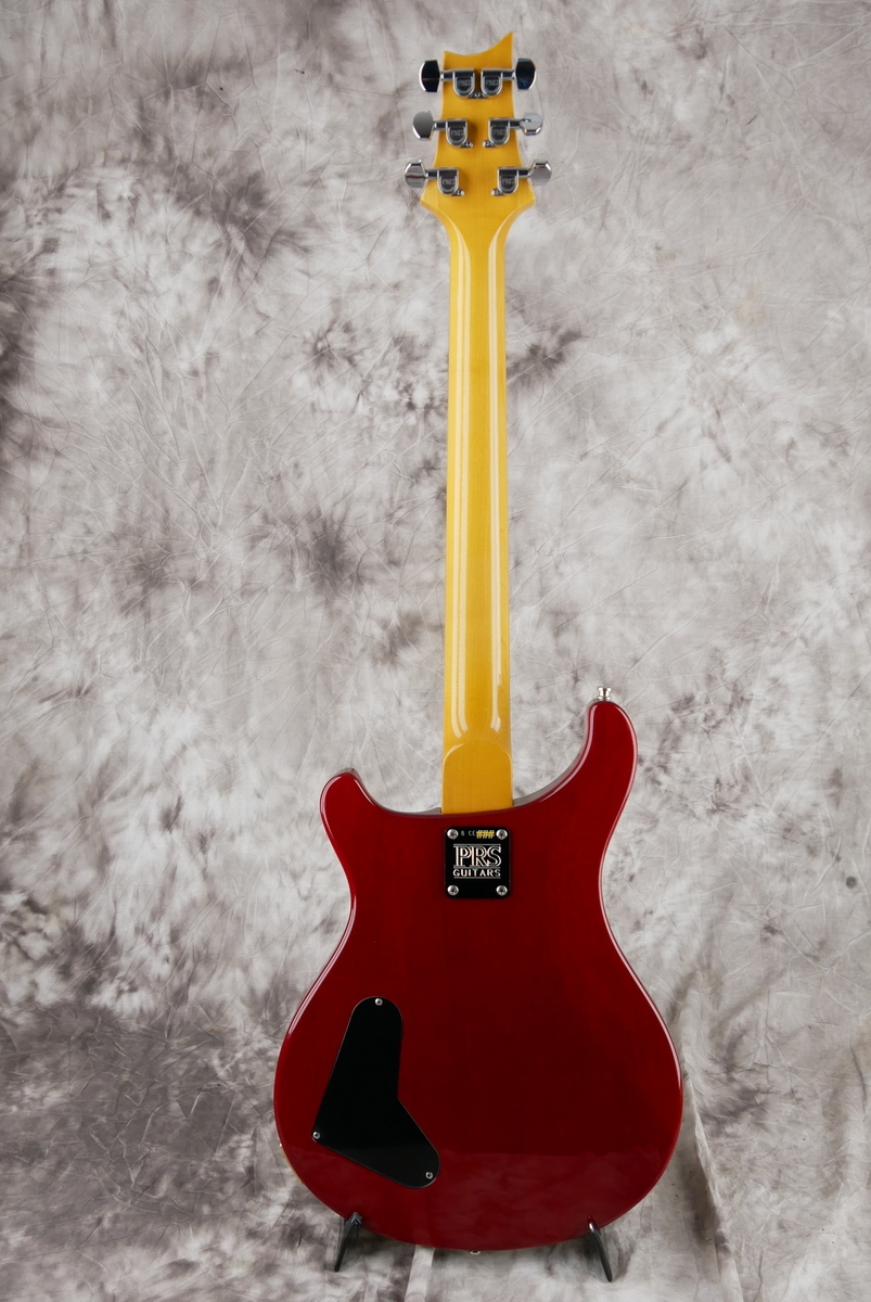 PRS_CE_22_wrap_around_red_1998-002.JPG