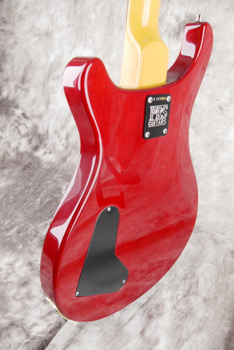 PRS_CE_22_wrap_around_red_1998-007.JPG