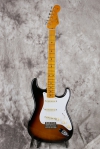 master picture Stratocaster