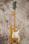 master picture Fender Precision Bass