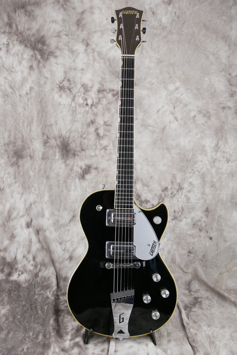 Gretsch roc store jet