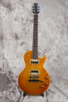 Anzeigefoto H-140 thin body LP copy
