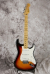 master picture Stratocaster Standard