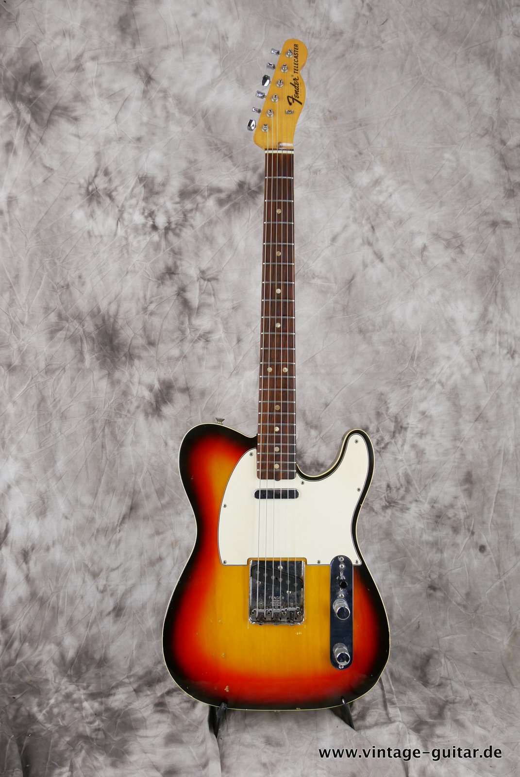 FENDER Telecaster Custom [1969] | A-1257