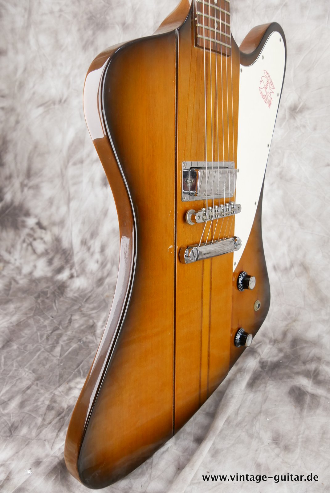 Gibson firebird 1991 discount