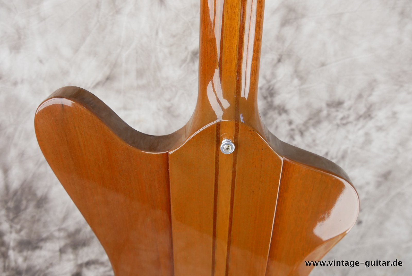 Gibson Firebird I