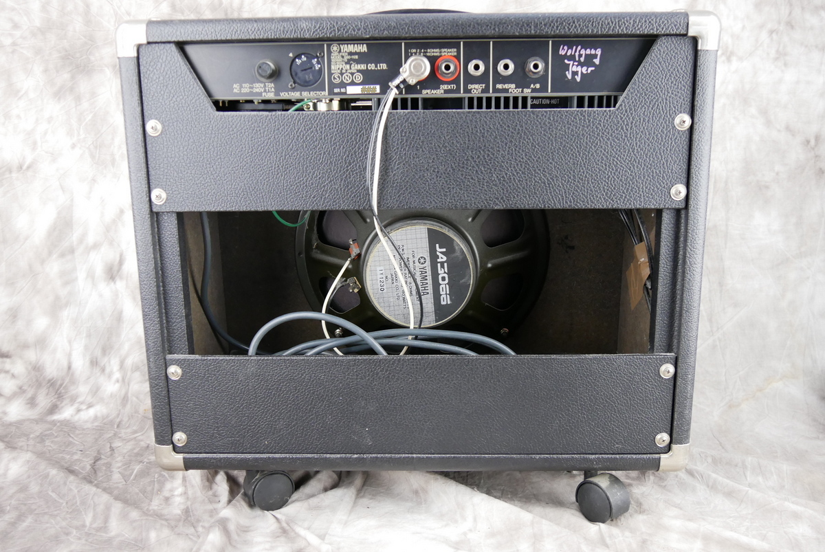 Yamaha G50 112II