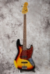 Anzeigefoto 60s Jazz Bass Relic