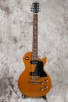 Musterbild Gibson_Les_Paul_Special_natural_1999-001.JPG