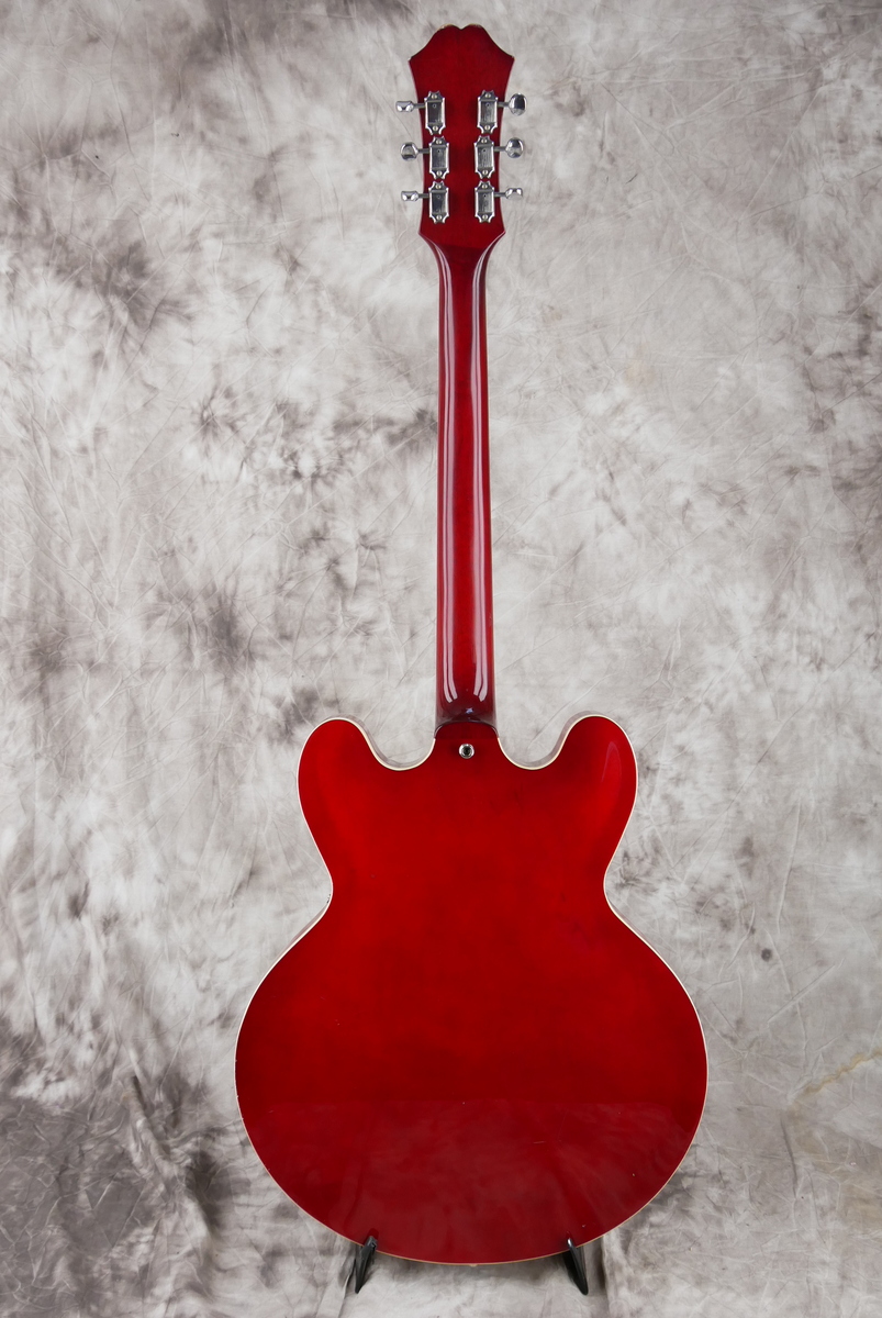 Epiphone Casino