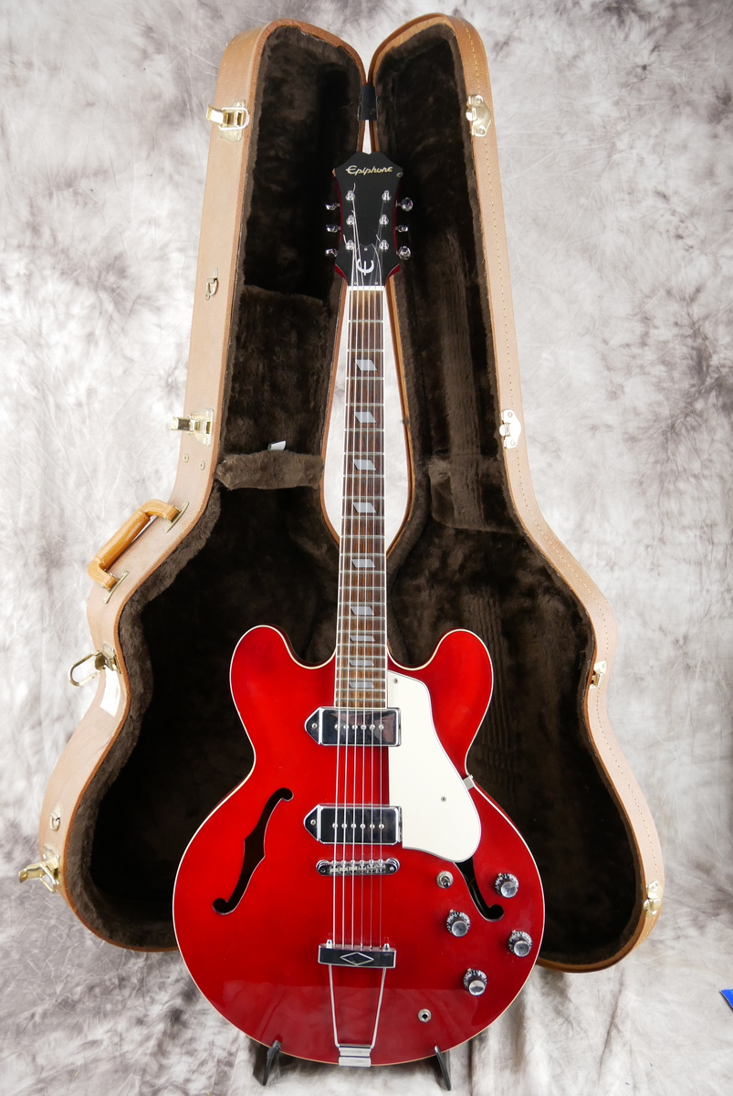 Epiphone Casino