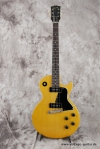 master picture Les Paul Special