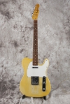 master picture Telecaster
