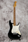 master picture Stratocaster American Standard