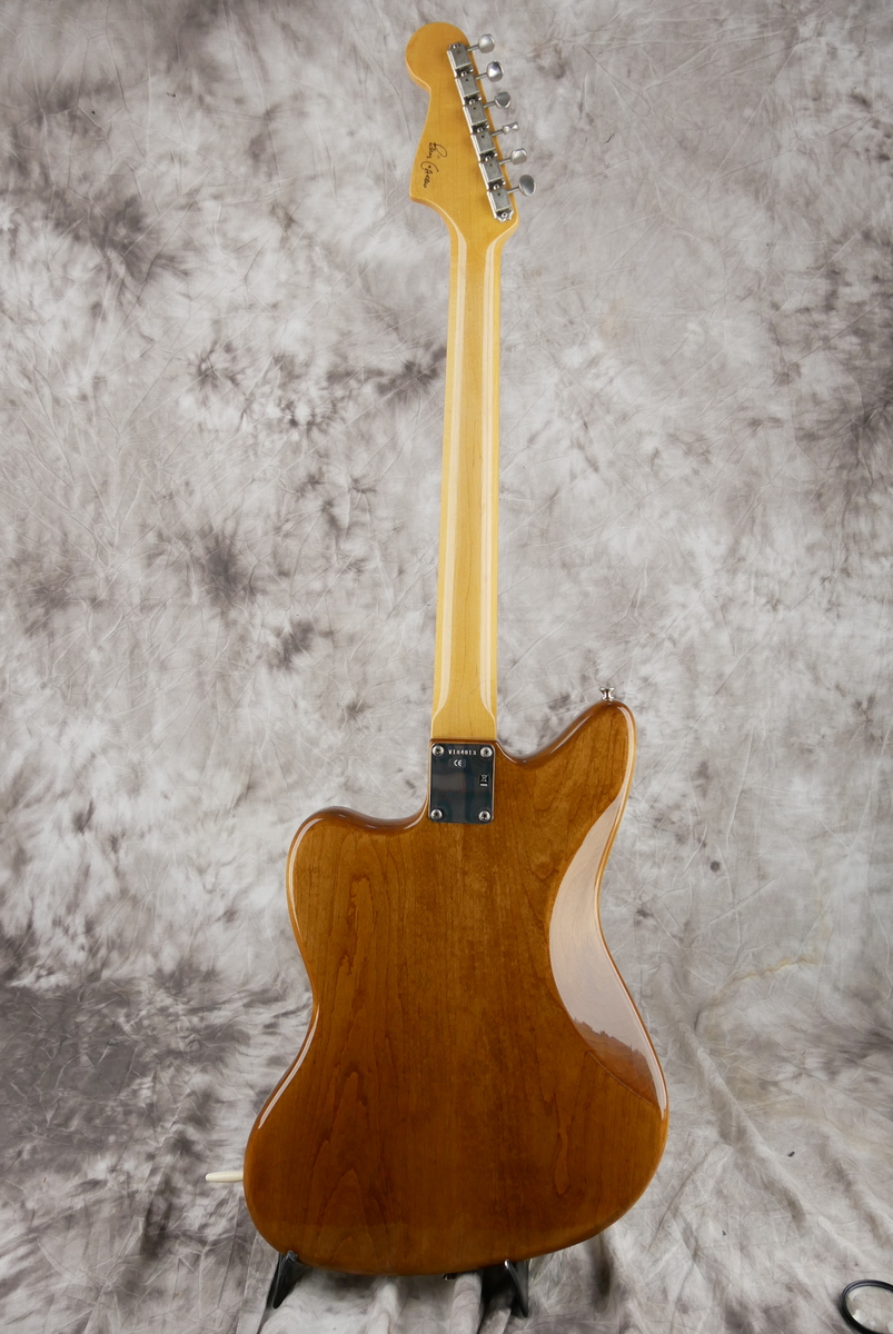 FENDER Jazzmaster