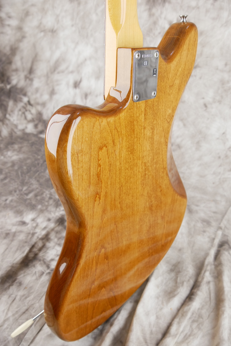 FENDER Jazzmaster