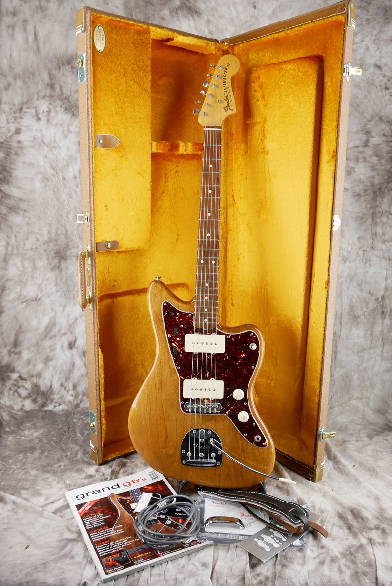 FENDER Jazzmaster