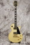 Musterbild Gibson_Les_Paul_Custom_Tim_Shaw_white_1985-001.JPG