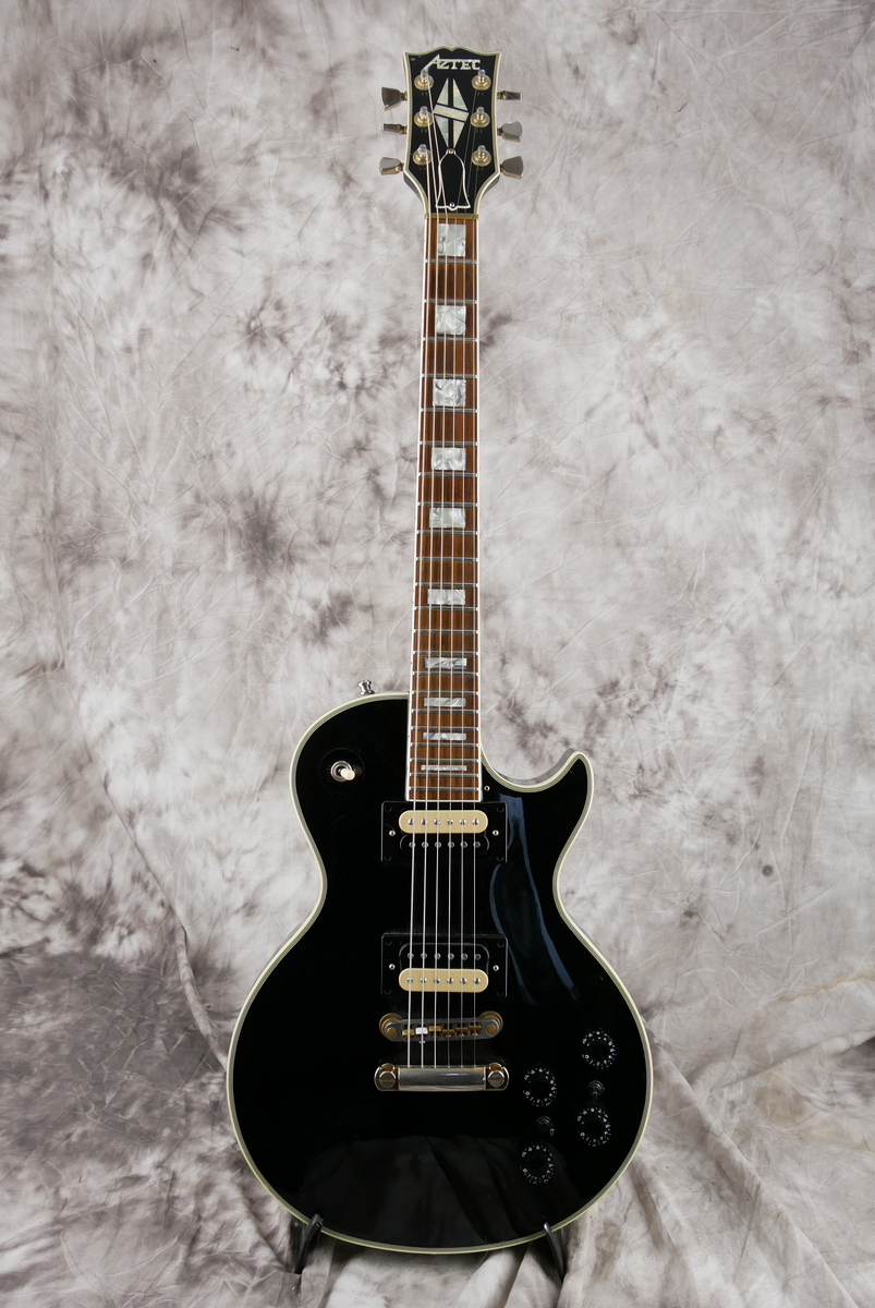 img/vintage/4880/Aztec_Copy_Les_Paul_custom_Japan_black_1981-001.JPG