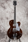 Anzeigefoto Tennesse Rose 6119FT 1962