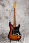 master picture Stratocaster