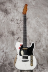 master picture Telecaster copy