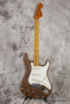 master picture Stratocaster Rhinestone