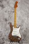 Anzeigefoto Stratocaster Rhinestone