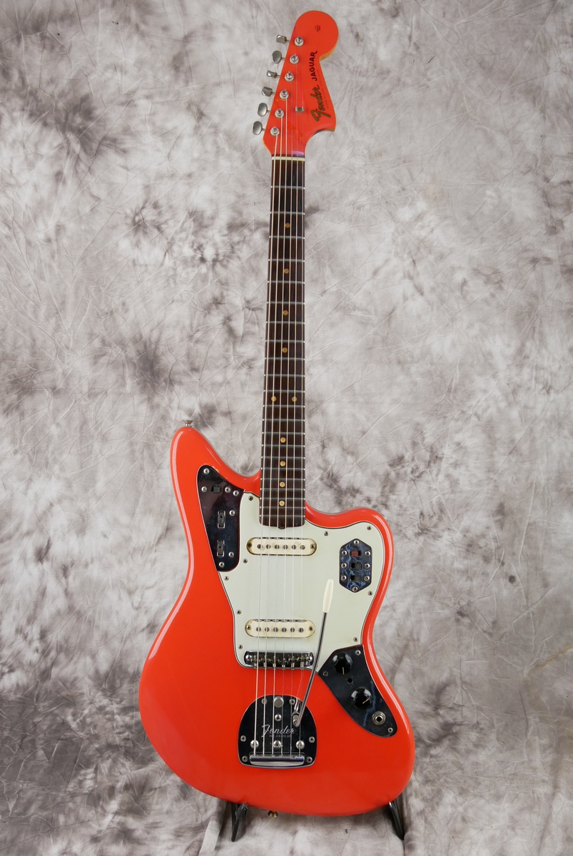 1964 fender jaguar cheap