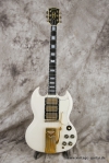 Musterbild Gibson-SG-Les-Paul-Custom-1961-white-001.JPG