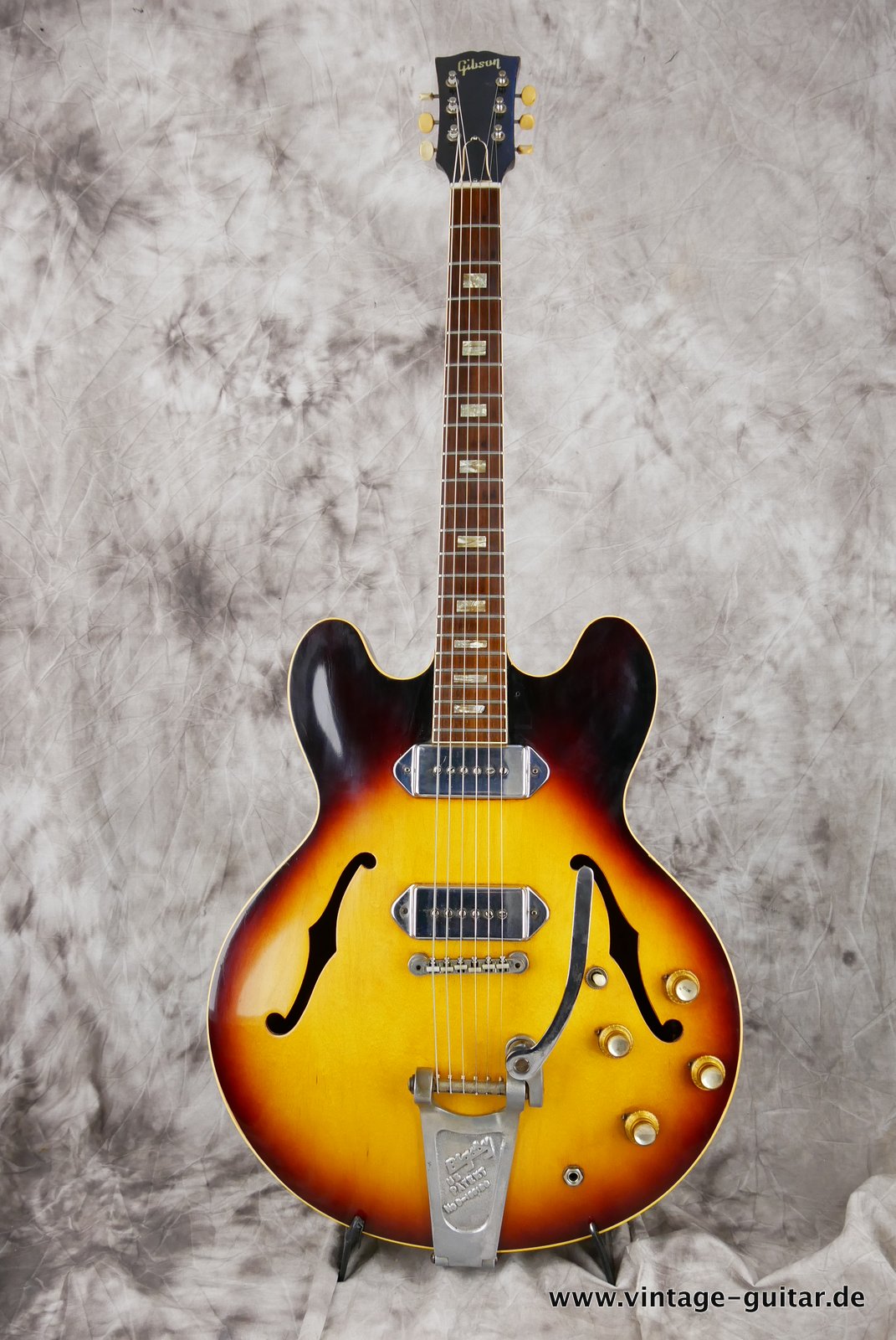Gibson ES 330 TD