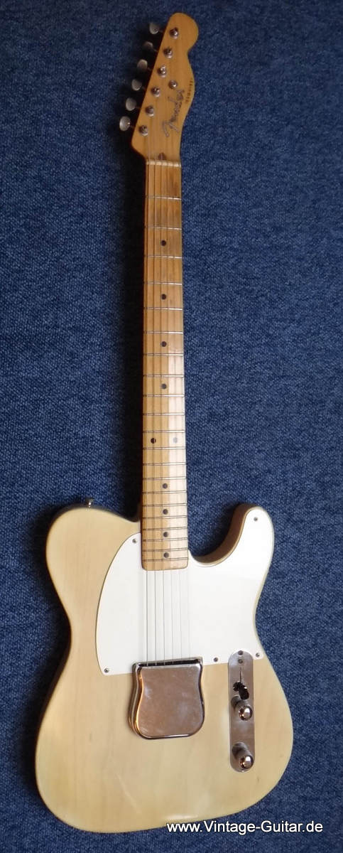 FENDER Esquire
