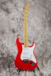 master picture Stratocaster US Standard