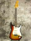 master picture Stratocaster