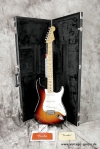 Anzeigefoto American Standard Stratocaster