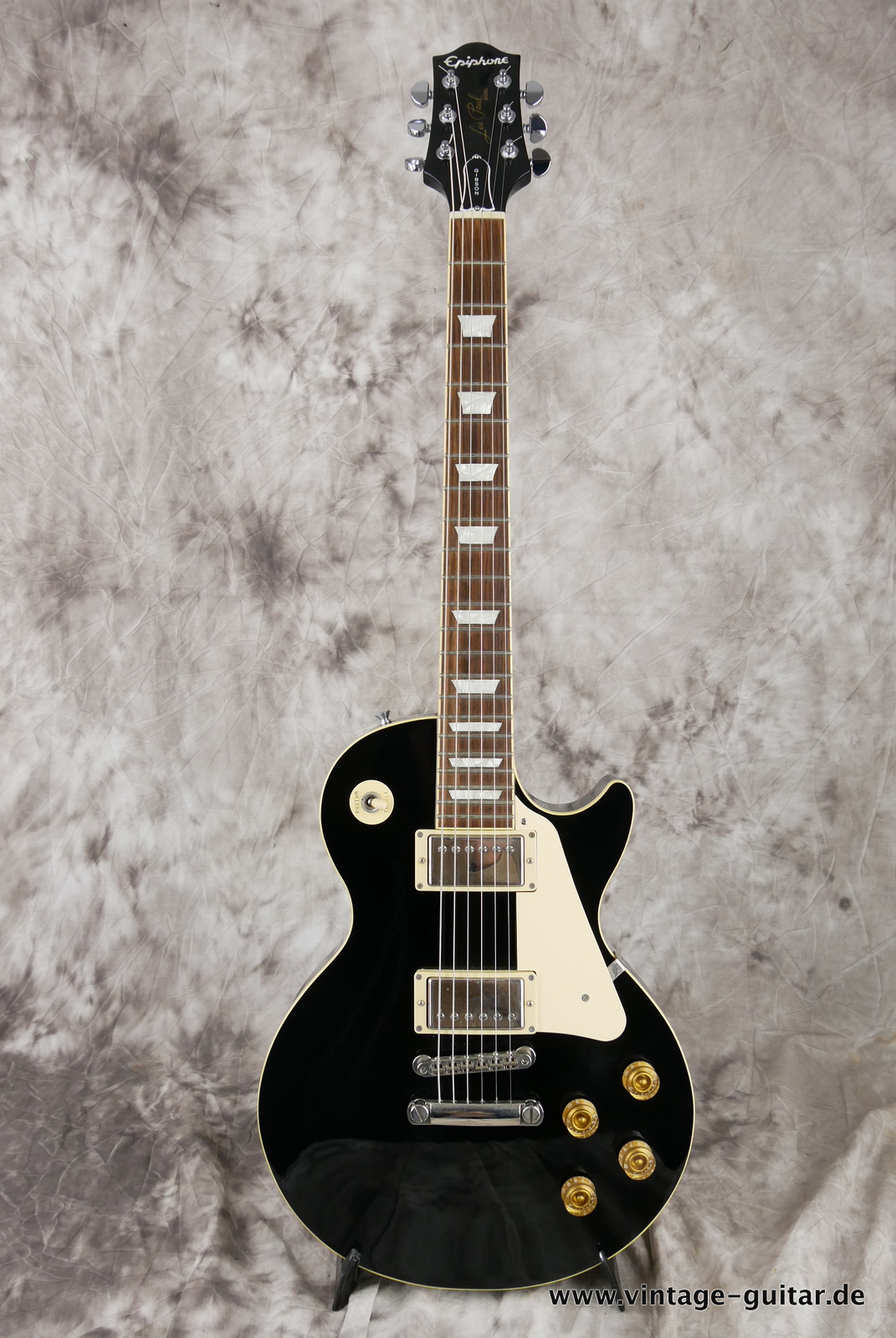 2004 epiphone outlet les paul