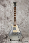 Musterbild Gibson_Les_Paul_P_90_Custom_Shop_limited_edition_silver_sparkle_2008-001.JPG