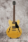 master picture ES-335 TD Dot Reissue