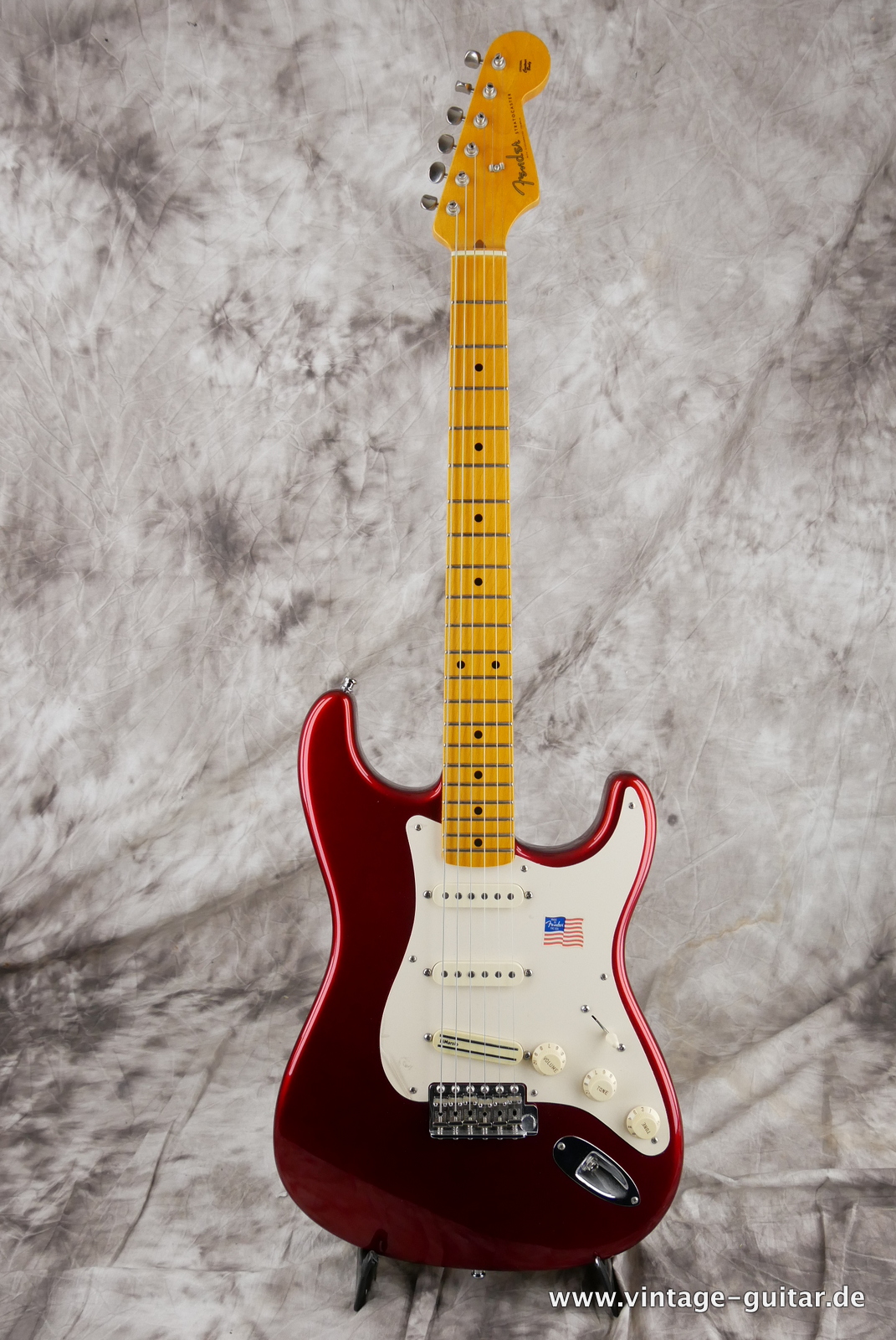 Fender vintage hot rod 57 stratocaster sale