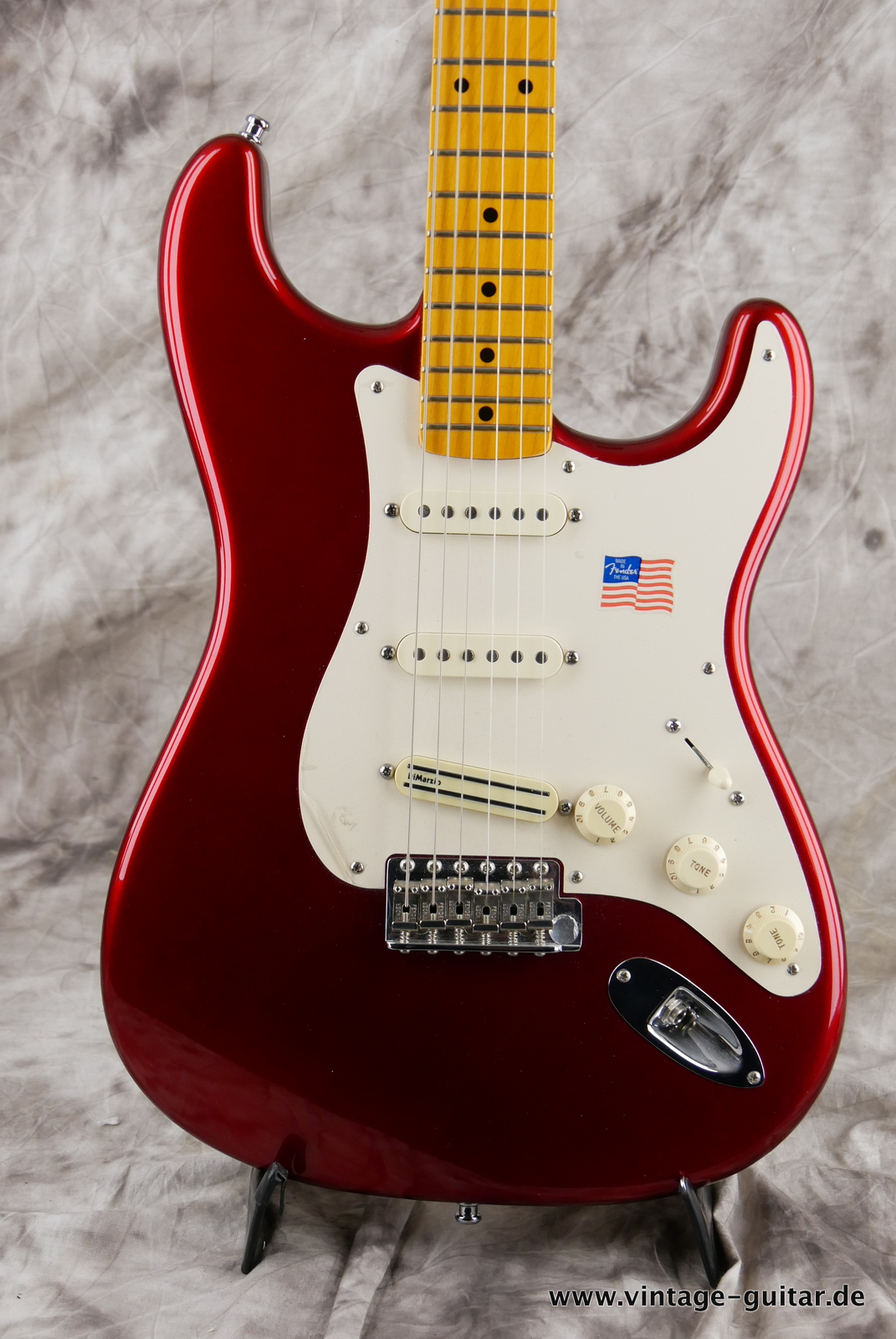 Fender 57 hot sale hot rod stratocaster
