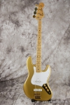 Anzeigefoto Jazz Bass Collector Series