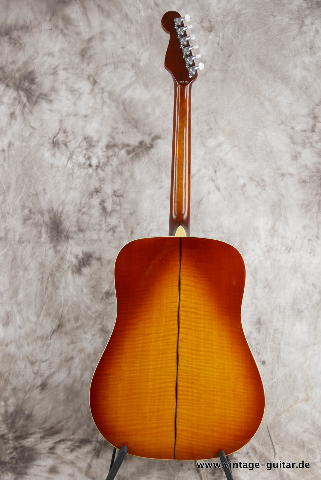 Fender malibu shop vintage